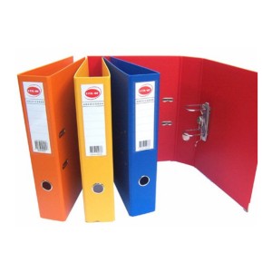 BIBLIORATO A4 GRADI VENETTO VARIOS COLORES x 1u